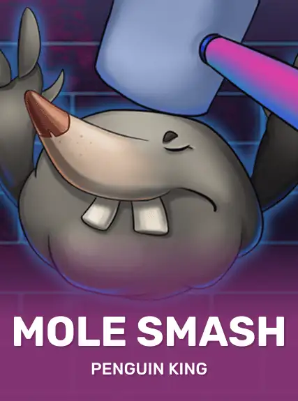 Mole Smash
