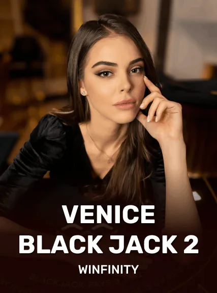 Venice VIP Blackjack 3
